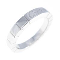 カルティエ ラニエール リング