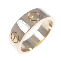 カルティエ ラブリング