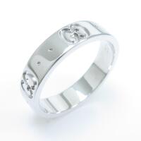 グッチ アイコン リング