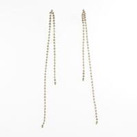 ココシュニック K10YG ピアス