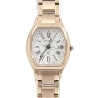 【MORESALE】シチズン H060?T023371／ES9354?51A クロスシー ソーラークォーツ