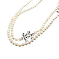 シャネル ネックレス 96305
