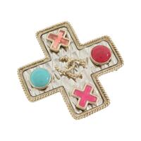 シャネル ブローチ