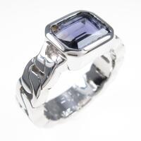 シャネル プルミエール リング