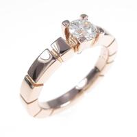 タサキ ピアノ リング