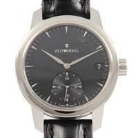 ツァイトヴィンケル 188° 自動巻