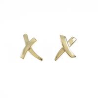 ティファニー キス ピアス