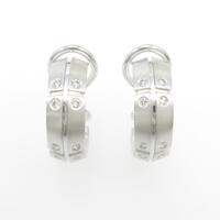 ティファニー ストリーメリカ ピアス