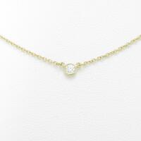 ティファニー バイザヤード ネックレス