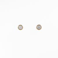 ティファニー バイザヤード ピアス
