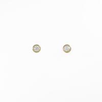 ティファニー バイザヤード ピアス