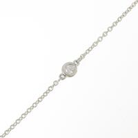 ティファニー バイザヤード ブレスレット