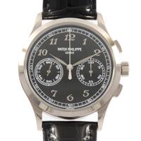 パテック・フィリップ 5170G?010 コンプリケーテッドクロノグラフ WG 手巻