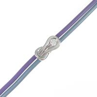 フォーエバー マーク エンコルディア ブレスレット