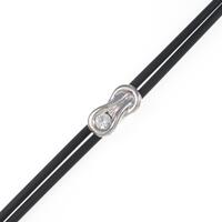 フォーエバー マーク ダイヤモンドブレスレット