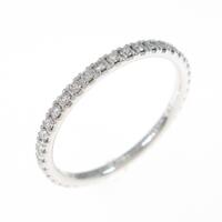 ブシュロン エピュール リング