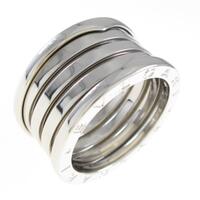 ブルガリ B．zero1 4バンドリング