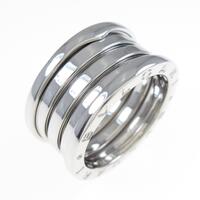 ブルガリ B．zero1 4バンドリング