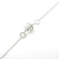 ブルガリ B．zero1 エレメント ブレスレット