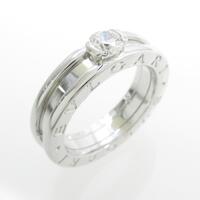 ブルガリ B．zero1 リング