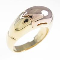 ブルガリ チェルティカ リング