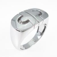 ブルガリ パレンテシ リング