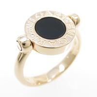 ブルガリ ブルガリブルガリ リング