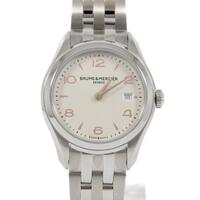 ボーム＆メルシェ 65761／M0A10175 クリフトン クォーツ