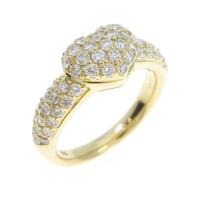 ポンテヴェキオ ハート リング