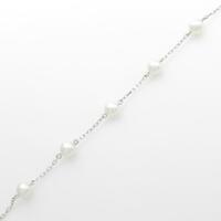 ミキモト アコヤパールブレスレット