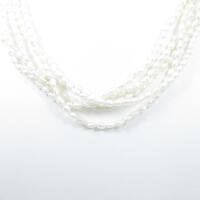 ミキモト タンスイパールネックレス