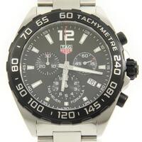 【新品】タグ・ホイヤー CAZ1010．BA0842 フォーミュラ1クロノ クォーツ