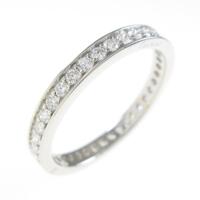 カルティエ バレリーナ リング