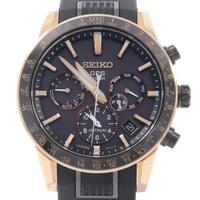 セイコー 5X53?0AB0／SBXC006 アストロンGPS ソーラークォーツ