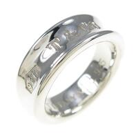 ティファニー 1837 リング