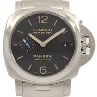 パネライ PAM00722 ルミノールマリーナ1950 3DAYSオートマティックアッチャイオ 自動巻