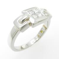 PT ダイヤモンドリング