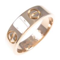 カルティエ ラブリング