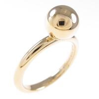 ティファニー ボール リング