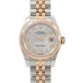 ロレックス 179171NR デイトジャスト SSxPG 自動巻