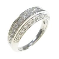 PT ダイヤモンドリング