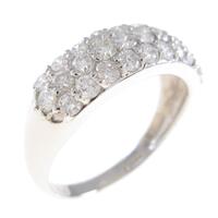 PT ダイヤモンドリング