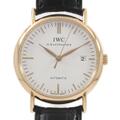 IWC IW356302 ポートフィノ RG 自動巻