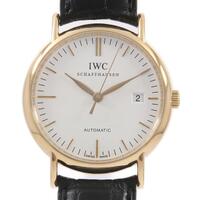 IWC IW356302 ポートフィノ RG 自動巻