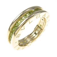 ブルガリ B．zero1 リング