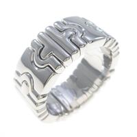 ブルガリ パレンテシス リング