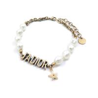 クリスチャンディオール ブレスレット