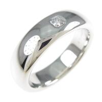 ティファニー ルシダ リング