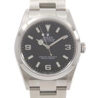 ロレックス 114270 エクスプローラーI 自動巻