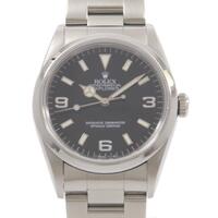 ロレックス 14270 エクスプローラーI 自動巻